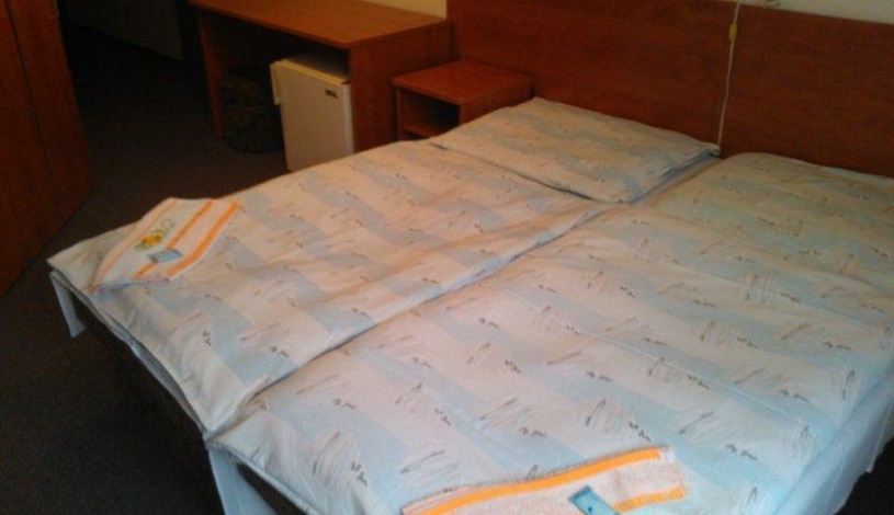 Hotel Hela Pec pod Sněžkou